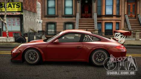 Porsche 911 Geuxe para GTA 4