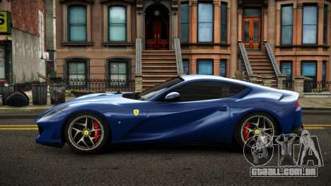 Ferrari 812 Netbeva para GTA 4
