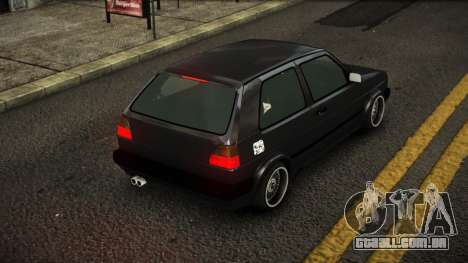Volkswagen Golf Yonhocina para GTA 4