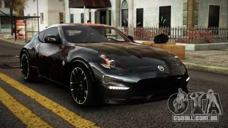 Nissan 370Z Joconen S4 para GTA 4