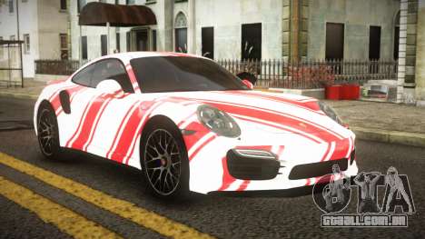 Porsche 911 Losnor S14 para GTA 4