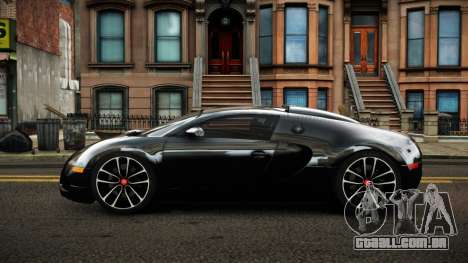Bugatti Veyron Xepiwo para GTA 4