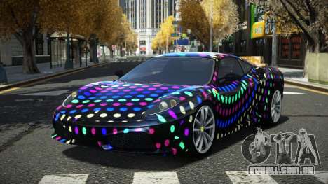 Ferrari F430 Jenert S6 para GTA 4