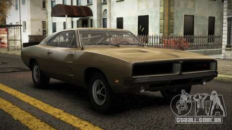 Dodge Charger Jesle para GTA 4