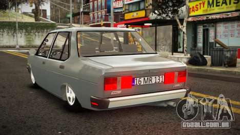 Tofas 131 Dikmo para GTA 4