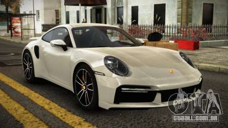 Porsche 911 Donam para GTA 4