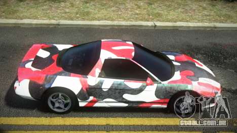 Honda Integra Onynias S8 para GTA 4