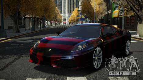 Ferrari F430 Jenert S2 para GTA 4