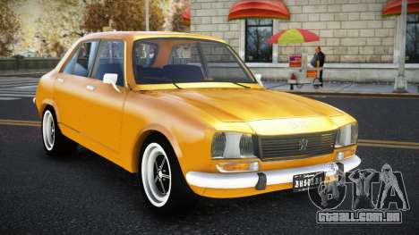 Peugeot 504 Ifuk para GTA 4
