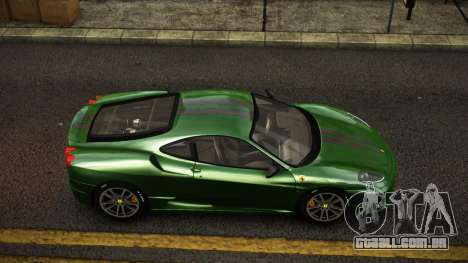 Ferrari F430 Fixulev para GTA 4
