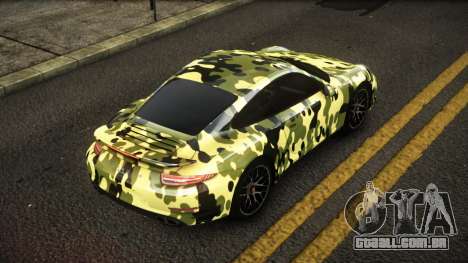 Porsche 911 Losnor S1 para GTA 4