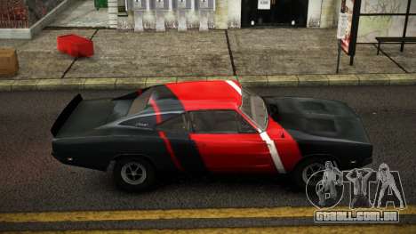 Dodge Charger Jesle S2 para GTA 4