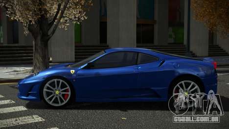Ferrari F430 Jenert para GTA 4