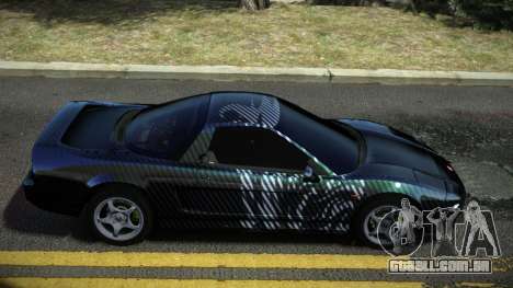 Honda Integra Onynias S3 para GTA 4