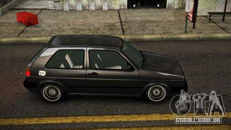 Volkswagen Golf Yonhocina para GTA 4