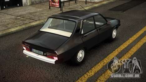 Dacia 1310 Puccomoy para GTA 4