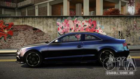 Audi RS5 Jive para GTA 4