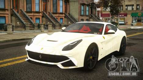 Ferrari F12 Tholesca S12 para GTA 4