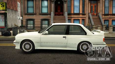 BMW M3 E30 Gukeqa para GTA 4