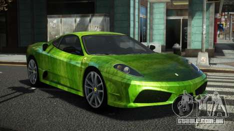 Ferrari F430 Jenert S3 para GTA 4