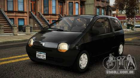 Renault Twingo Uzav para GTA 4