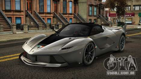 Ferrari FXX Waxu para GTA 4
