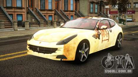Ferrari FF Sonles S12 para GTA 4