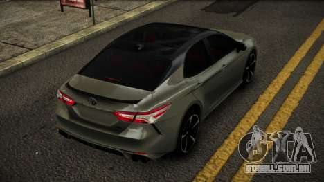 Toyota Camry Uluj para GTA 4