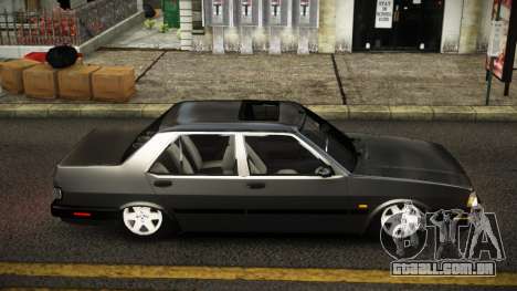 Tofas Dogan Lefux para GTA 4