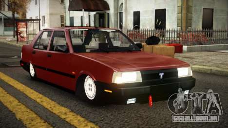 Tofas Sahin Iguf para GTA 4