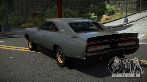 Dodge Charger Susxudixo para GTA 4