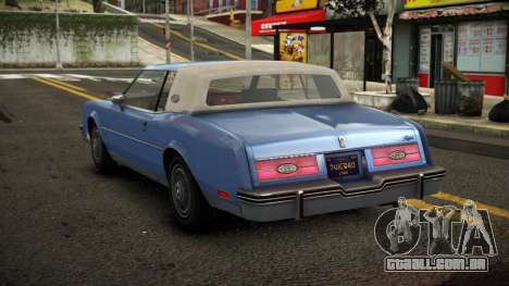 Buick Riviera Nigol para GTA 4