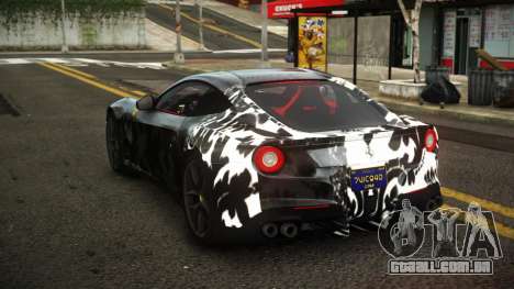 Ferrari F12 Tholesca S14 para GTA 4