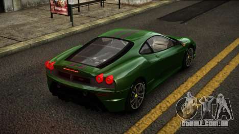 Ferrari F430 Fixulev para GTA 4