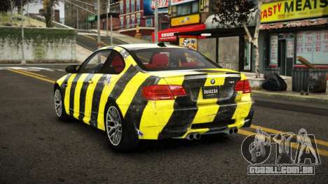BMW M3 E92 Tojephia S4 para GTA 4