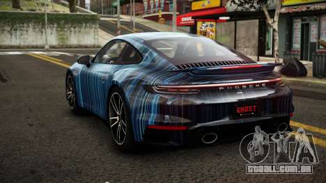 Porsche 911 Donam S2 para GTA 4