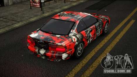 BMW E31 Stemuel S1 para GTA 4