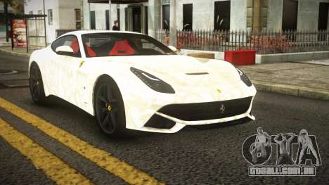 Ferrari F12 Tholesca S12 para GTA 4
