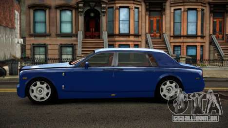 Rolls-Royce Phantom Bihoqafom para GTA 4