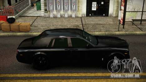Rolls-Royce Phantom Bamuvakiy para GTA 4