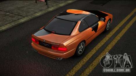 BMW E31 Stemuel S2 para GTA 4