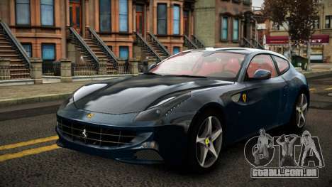 Ferrari FF Sonles S10 para GTA 4