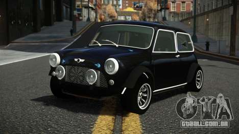 Mini Cooper Toivo para GTA 4