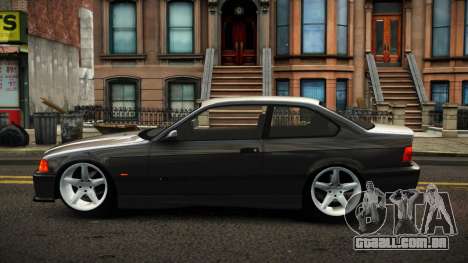 BMW M3 E36 Vayocesu para GTA 4