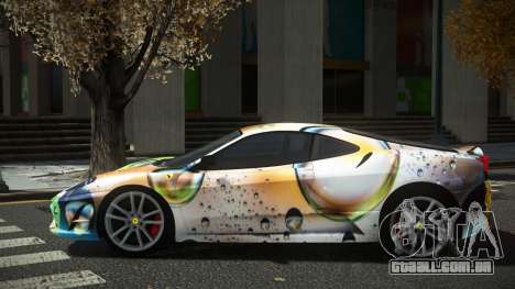 Ferrari F430 Jenert S1 para GTA 4