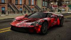 Ford GT Rirony S7 para GTA 4