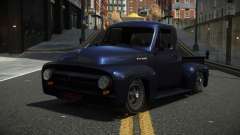 Ford FR100 Etop para GTA 4