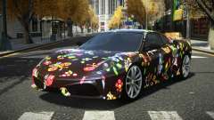 Ferrari F430 Jenert S14 para GTA 4