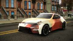 Nissan 370Z Joconen S8 para GTA 4