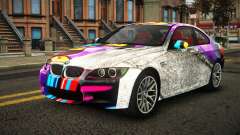 BMW M3 E92 Tojephia S3 para GTA 4